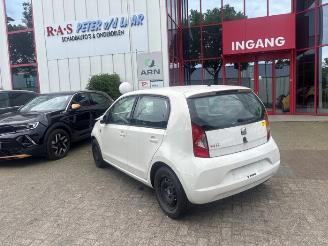 skadebil auto Seat Mii  2019/1
