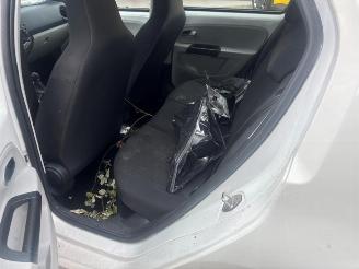 Seat Mii  picture 9