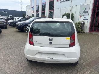 Seat Mii  picture 4