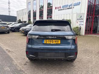 Uttjänta bilar auto Lynk & Co 01 01, SUV, 2018 1.5 PHEV 2023/2