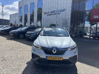  Renault Arkana E-TECH GEEN SCHADE 2022/6