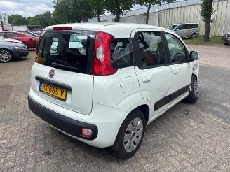 Fiat Panda Panda (312), Hatchback, 2012 1.2 69 picture 6