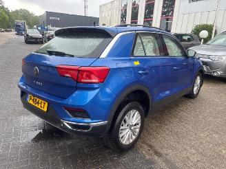 Volkswagen T-Roc T-Roc I, SUV, 2017 1.0 TSI 12V picture 2