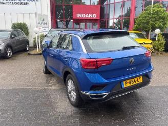 Volkswagen T-Roc T-Roc I, SUV, 2017 1.0 TSI 12V picture 3
