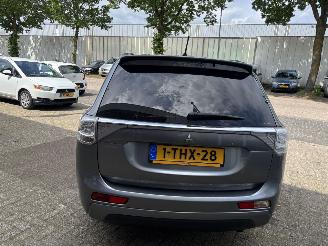 Mitsubishi Outlander 2.0 PHEV INSTYLE picture 6