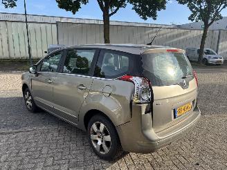 Peugeot 5008 1.2 PURET. STYLE 5P. picture 4