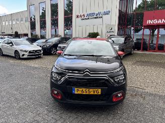 Schadeauto Citroën C3 1.2 PureTech Feel 2022/1