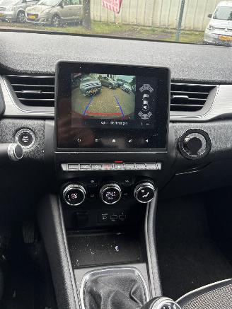 Renault Captur INTENS 1.0 74KW. picture 13