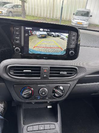 Hyundai I-10 Comfort picture 13