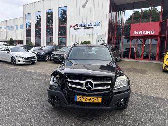 Avarii autoturisme Mercedes Glk-klasse 280 4MATIC 204 X 2009/1