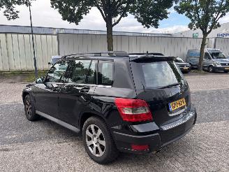 Mercedes Glk-klasse 280 4MATIC 204 X picture 4