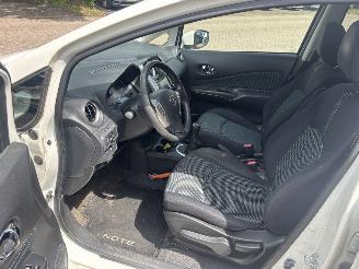 Nissan Note 1.2 CONNECT EDITION picture 9