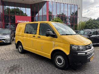 Volkswagen Transporter 2.0 TDI L1H1 BM DC Comfortline picture 8