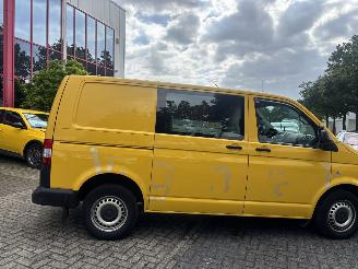 Volkswagen Transporter 2.0 TDI L1H1 BM DC Comfortline picture 7