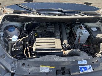 Volkswagen Caddy 1.4 TGI CNG picture 15