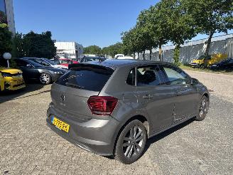 Volkswagen Polo 1.0 TSI 70KW HIGHLINE picture 7