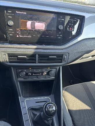Volkswagen Polo 1.0 TSI 70KW HIGHLINE picture 14
