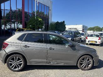 Volkswagen Polo 1.0 TSI 70KW HIGHLINE picture 8