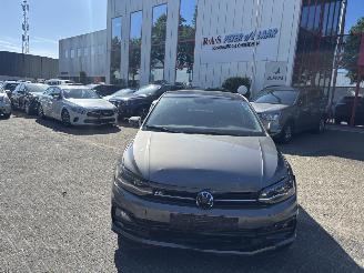 Avarii autoturisme Volkswagen Polo 1.0 TSI 70KW HIGHLINE 2021/7