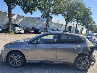Volkswagen Polo 1.0 TSI 70KW HIGHLINE picture 3