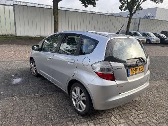 Honda Jazz 1.4 EXCLUSIVE picture 4