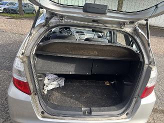 Honda Jazz 1.4 EXCLUSIVE picture 10