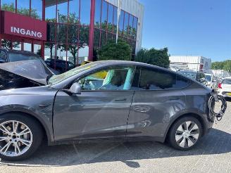 Tesla Model Y Model Y (5YJY), SUV, 2019 / 2025 RWD picture 6