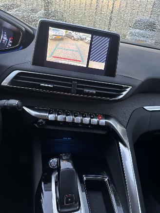 Peugeot 3008 1.6 PURET. BL. LEASE PREMIUM picture 13