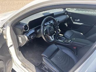 Mercedes A-klasse 180 B BUSINESS SOLUTIONAMG picture 11
