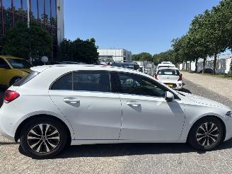 Mercedes A-klasse 180 B BUSINESS SOLUTIONAMG picture 7