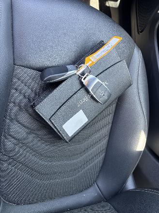 Mercedes A-klasse 180 B BUSINESS SOLUTIONAMG picture 18