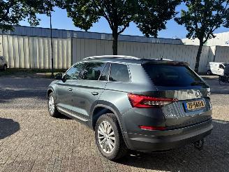 Skoda Kodiaq 1.5 AUTOMAAT 7 PERSOONS picture 4