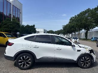 Renault Arkana E-TECH  hybrid 145 evolution picture 7