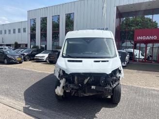 Vrakbiler auto Ford Transit Transit, Van, 2013 2.0 TDCi 16V Eco Blue 105 2024/4