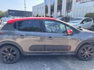 Citroën C3 C3 (SX/SW), Hatchback, 2016 1.2 Vti 12V PureTech picture 3