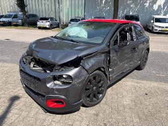 Citroën C3 C3 (SX/SW), Hatchback, 2016 1.2 Vti 12V PureTech picture 5