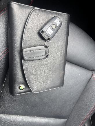 BMW X1 SDRIVE20I UPGRADE ED picture 16