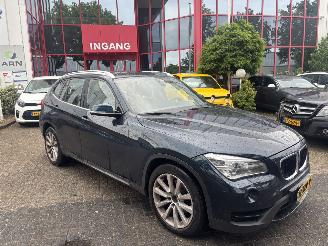 BMW X1 SDRIVE20I UPGRADE ED picture 8