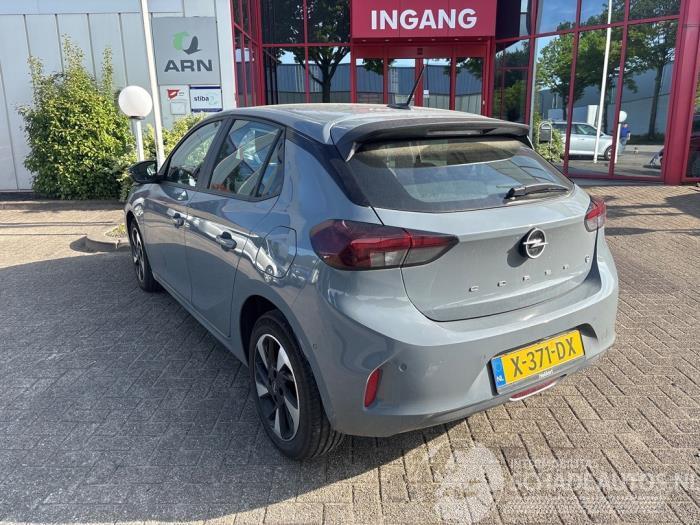 Opel Corsa Corsa F (UB/UH/UP), Hatchback 5-drs, 2019 Electric, Corsa-e 50kWh