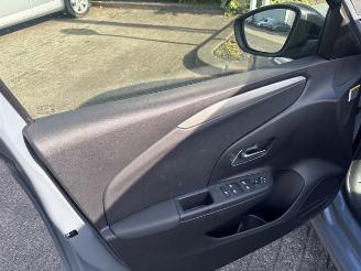 Opel Corsa Corsa F (UB/UH/UP), Hatchback 5-drs, 2019 Electric, Corsa-e 50kWh picture 7