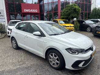Volkswagen Polo 1.0 TSI 70KW picture 9