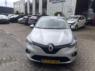 Avarii autoturisme Renault Clio 1.0 TCE ZEN 2020/1