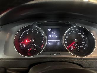 Volkswagen Golf 1.2 TSI NIEUWE KOPPELING picture 13