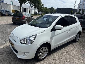 Mitsubishi Space-star  picture 4