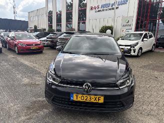 Avarii autoturisme Volkswagen Polo 1.0 TSI 70KW LIFE BUSINESS 2023/9