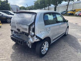 Volkswagen Up! Load Up! (121), Van, 2012 / 2020 1.0 12V picture 5
