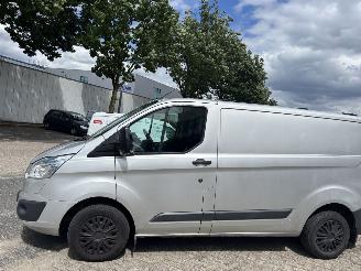 Ford Transit motorschade picture 4