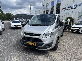 Ford Transit motorschade picture 2
