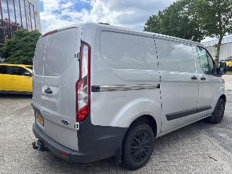 Ford Transit motorschade picture 8