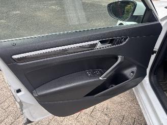 Volkswagen Passat 1.8 TSI BNS ED. picture 13